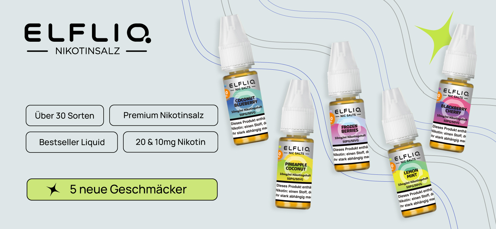 elfbar elfa master akku Elfbar (600, 1500, 2000) kaufen ☀ Alle Sorten ab 6,70€ main image 0