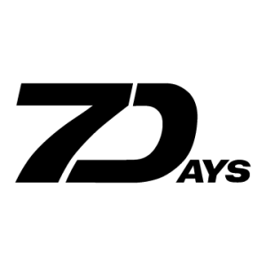 7Days X Megabar