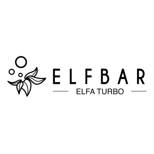Elfbar Elfa Turbo