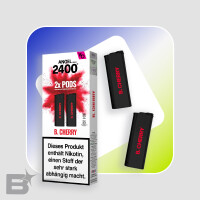 Vapes Bars&reg; Angel Pod - Alle Sorten 20mg