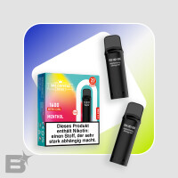 SKE Crystal Pro 800 Pod - Alle Sorten