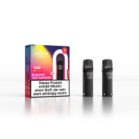 SKE Crystal Pro 800 Pod Blueberry Sour R slider