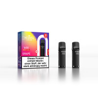 SKE Crystal Pro 800 Pod Grape (2er Pack) slider