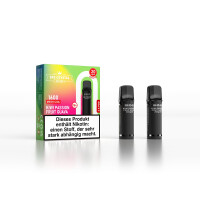 SKE Crystal Pro 800 Pod Kiwi Passion Fru slider