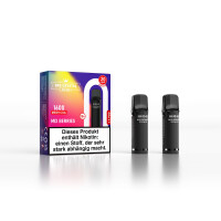 SKE Crystal Pro 800 Pod Mix Berries (2er slider