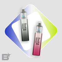 Randm Tornado Pro Pod Kit - Alle Farben