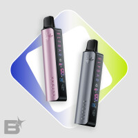 Elfbar Elfa Master Akku - Alle Farben