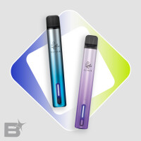 Elfa Turbo Basisgerät - Alle Farben