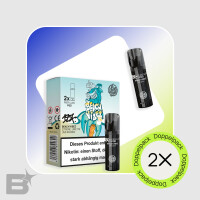 187 Pod - Alle Sorten (Doppelpack)