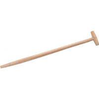 Spatenstiel