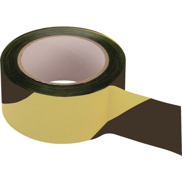 PVC-Warnband 33 m