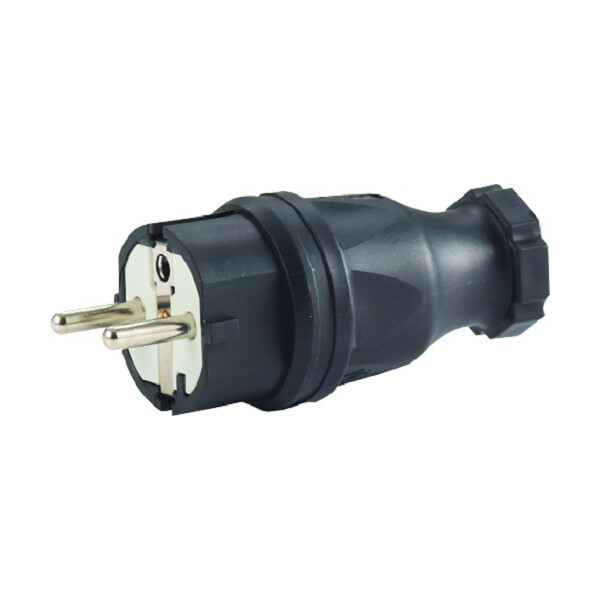 Schuko-Stecker