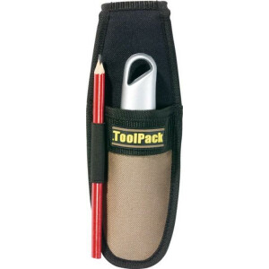 Messer - Etui Polyester