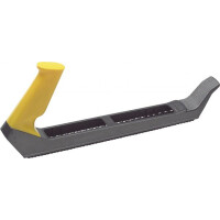 Stanley Surform Hobel mit festem Griff