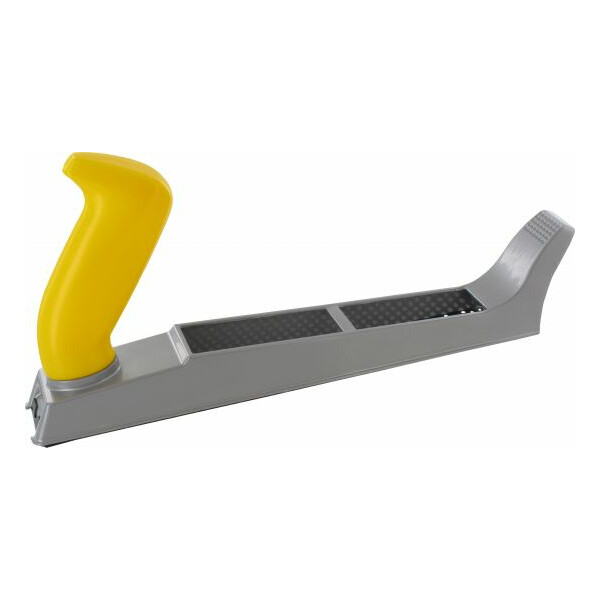 TRIUSO Gipskarton-Standardhobel (Surformhobel)