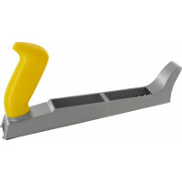 TRIUSO Gipskarton-Standardhobel (Surformhobel)