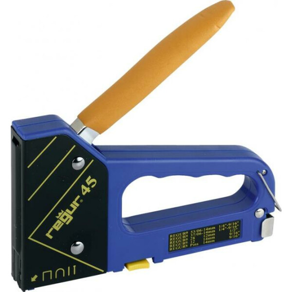 Handtacker REGUR 45