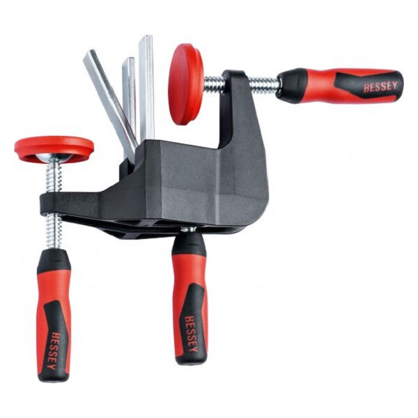 Bessey Türfutter-Richtzwinge