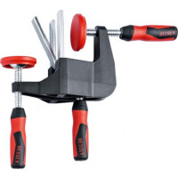 Bessey Türfutter-Richtzwinge
