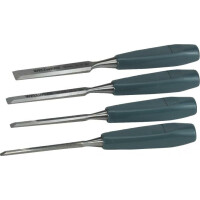 Wellwork Stechbeitelsatz