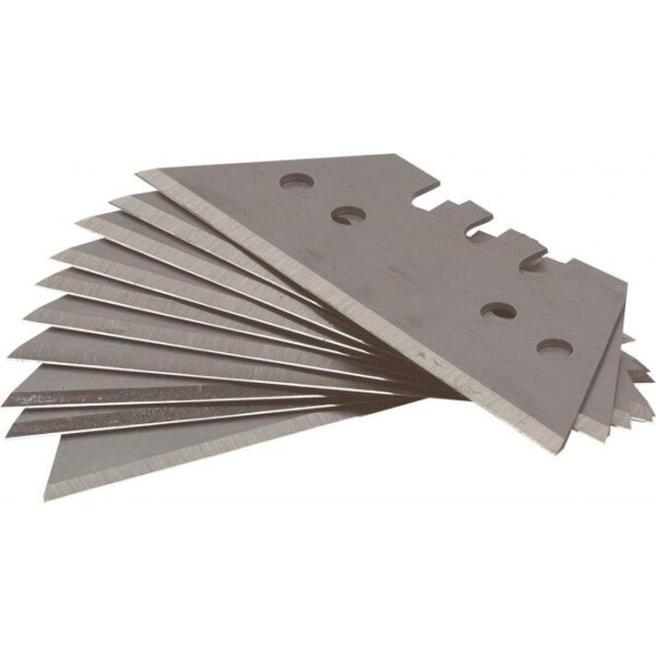 Trapezklingen