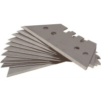 Trapezklingen