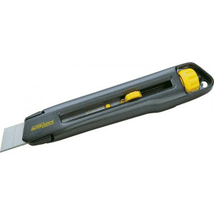 Stanley Interlock - Messer