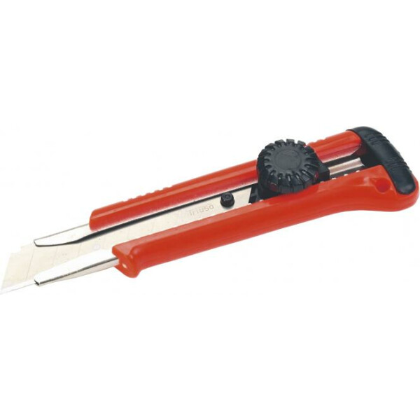 Cuttermesser mit Abbrechklinge