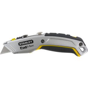 Stanley Profi-Messer Fat-MaxTM Twin-Blade