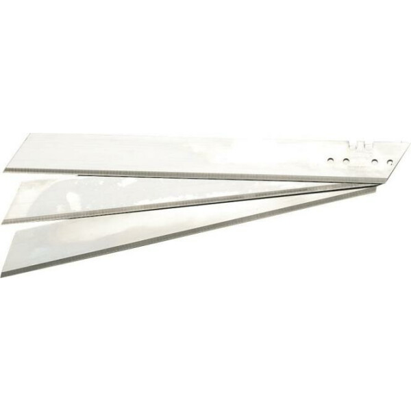 Dämmstoffmesser Ersatzklingen - 3 Stück