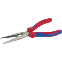 Knipex Flachrundzange