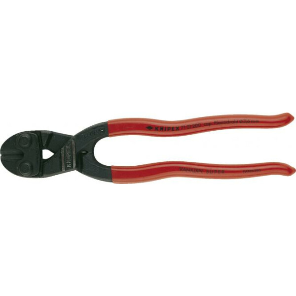 Knipex CoBolt Kompakt-Bolzenschneider