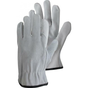 Fahrer-Handschuh aus Nappaleder