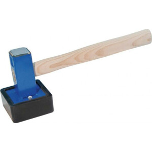 Plattenlegerhammer