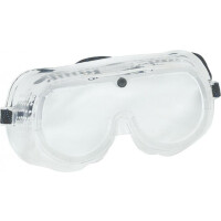 Schutzbrille