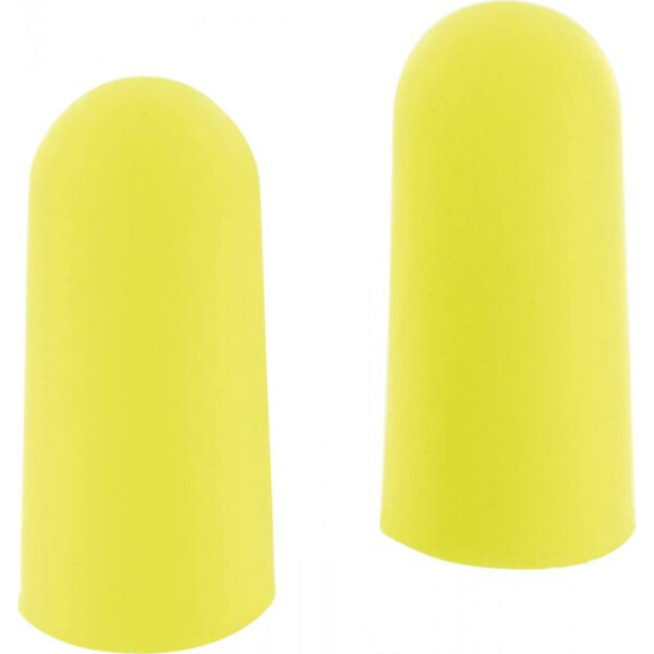 Gehörschutzstöpsel 3M E-A-Rsoft Yellow Neon