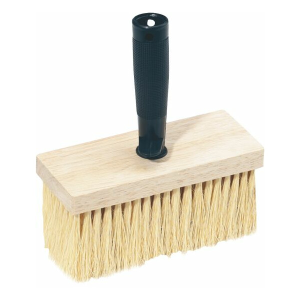 Deckenbürste