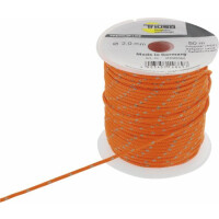 Reflektorleine 2,0 mm 50 m