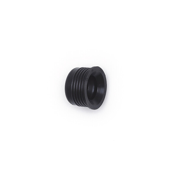 HT-Gumminippel Köro Manschette DN 60/50
