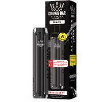 Al Fakher 600 Akku - Black slider