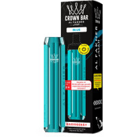 Al Fakher 600 Akku - Blue slider