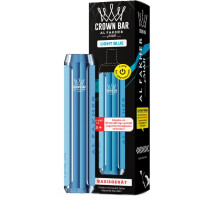 Al Fakher 600 Akku - Light Blue slider