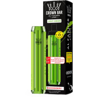 Al Fakher 600 Akku - Light Green slider