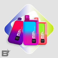 Pixl 6000 - Alle Sorten