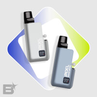 Pixl Max 20K Now Akkuträger - Alle Farbe