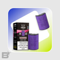 Al Fakher 30K Hypermax Pods - Alle Sorten