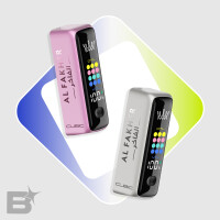 Al Fakher Cubic 30K Akkuträger - Alle Fa