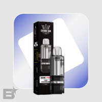 Al Fakher Cubic 30K Ersatztank