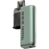 SKE Crystal Edge Akku (inkl. Verdampferkopf) 