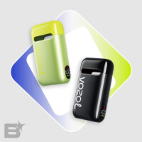 Vozol Neon Plug Max Akku - Alle Farben